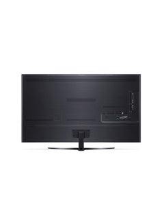 LG QNED TV 65 Inch QNED91 Series, Cinema Screen Design 4K And Mini LEDs 65QNED916QA Black  - Image 5