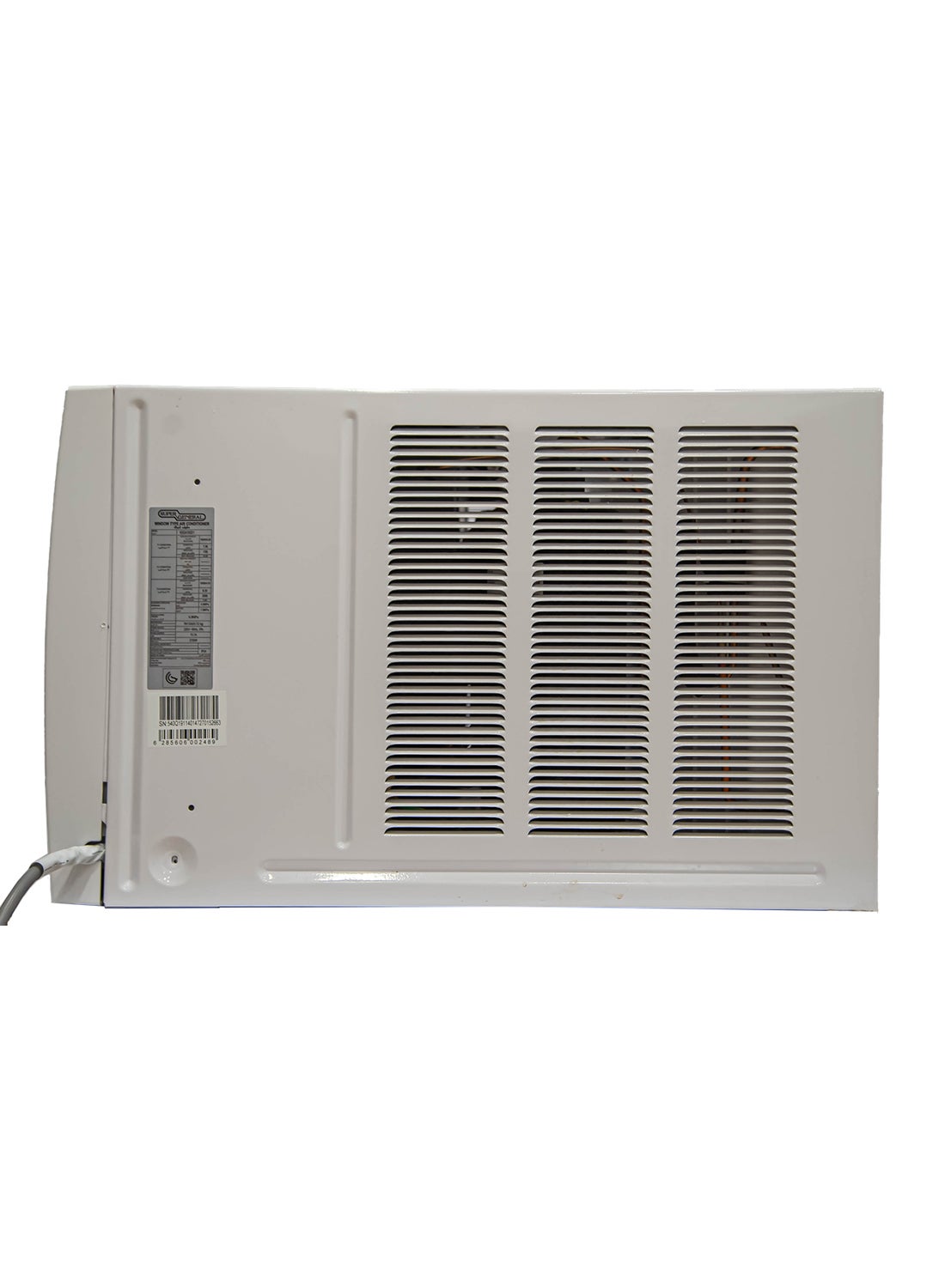 واجهة الشفرات واللوفر