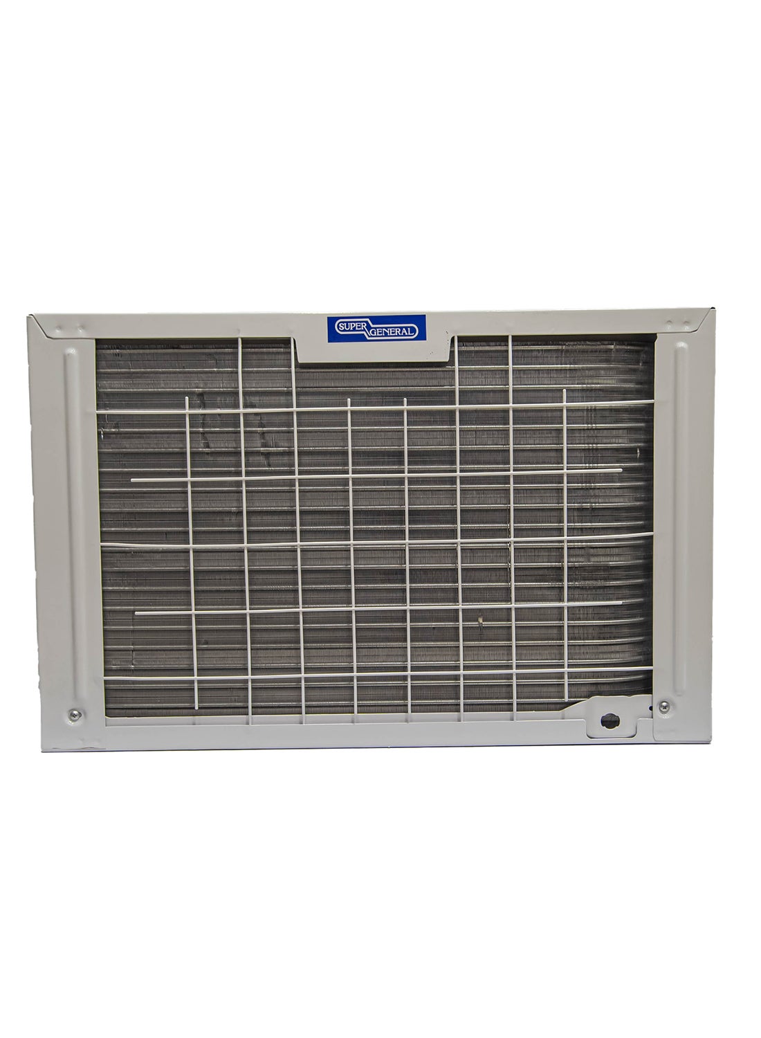 منظور أمامي لمكيّف سوبر جنرال