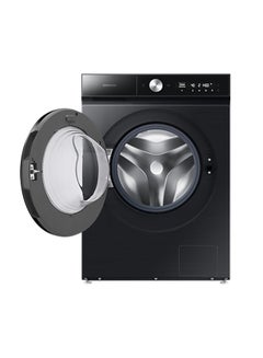 Samsung 11.5 Kg Front Load Washing Machine With AI Ecobubble And AI Wash WW11BB944DGBGU-R Black  - Image 5
