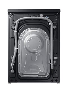Samsung 11.5 Kg Front Load Washing Machine With AI Ecobubble And AI Wash WW11BB944DGBGU-R Black  - Image 4