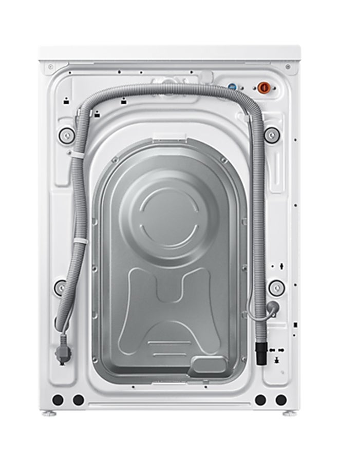 Samsung Front Load Washer With AI Ecobubble, Wash Plus Bespoke Design 11 kg WW11BB904DGHGU-R White - Image 4