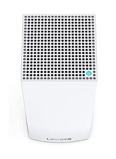 LINKSYS MX4200 Mesh WiFi Router - AX4200 WiFi 6 Router - Velop Tri-Band WiFi Mesh Router - WiFi 6 Mesh Computer Routers For Wireless Internet - Internet Router - Connect 40+ Devices, 2,700 Sq Ft, 1-Pk White  - Image 4