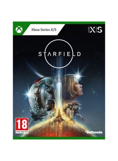 Starfield PEGI - Xbox Series X