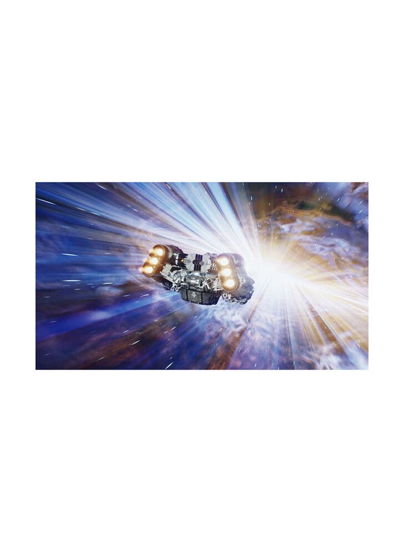 Bethesda - Starfield PEGI - Xbox Series X - Image 1
