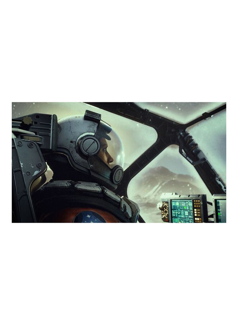 Bethesda - Starfield PEGI - Xbox Series X - Image 1