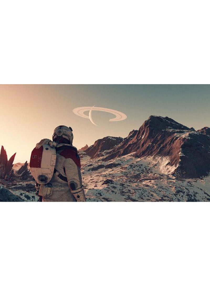 Bethesda - Starfield PEGI - Xbox Series X - Image 1
