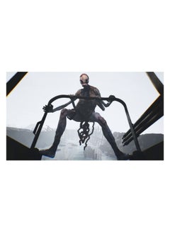 ناكون حصلت على PS5 إلى ما لا نهاية  - Image 4