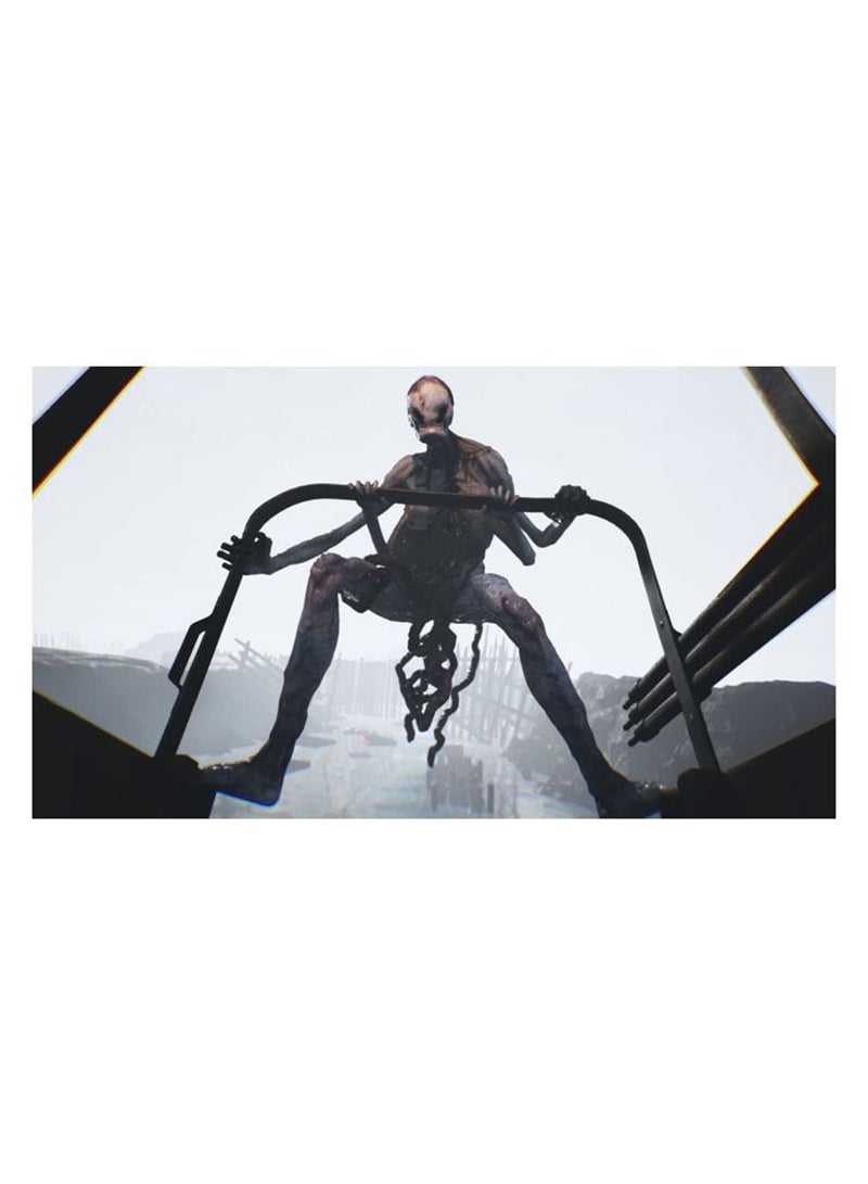 ناكون حصلت على PS5 إلى ما لا نهاية - Image 4