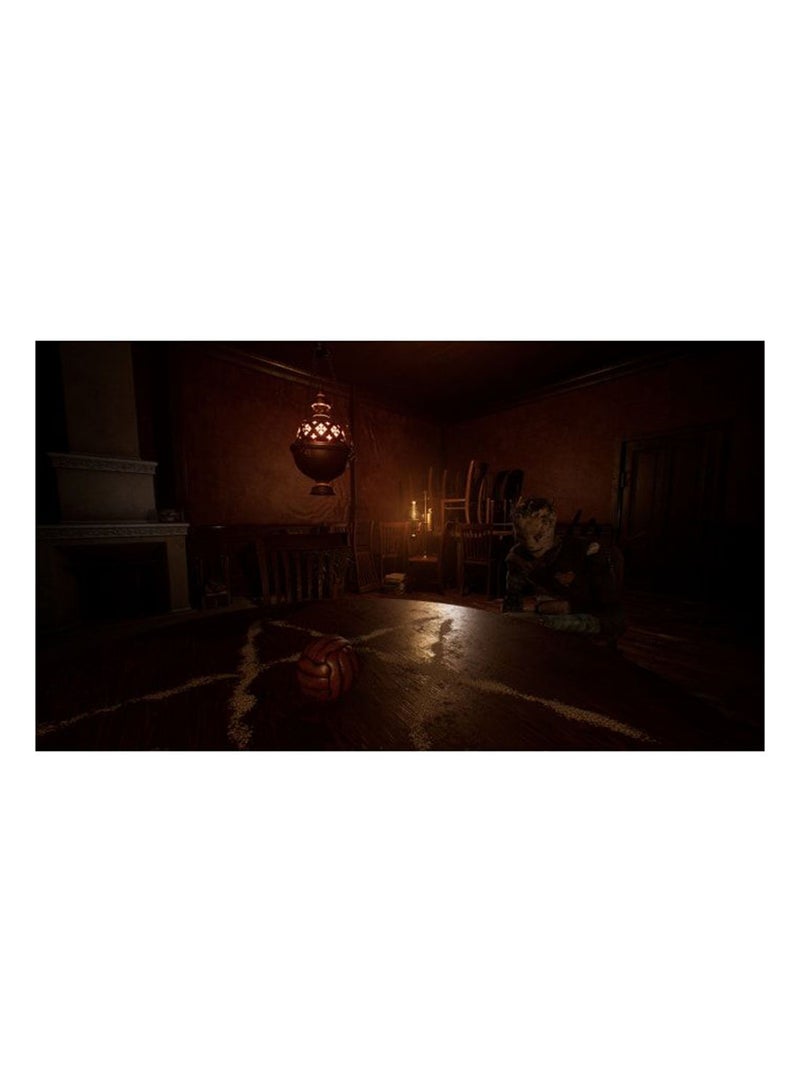 ناكون حصلت على PS5 إلى ما لا نهاية - Image 3