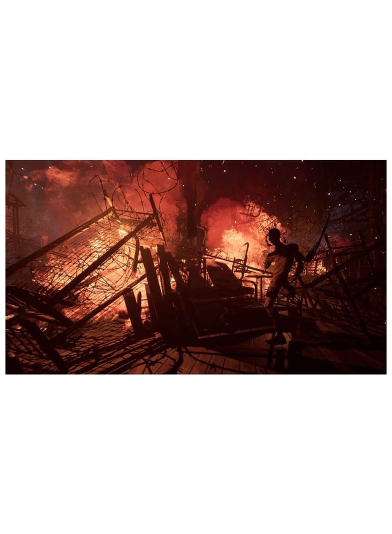 ناكون حصلت على PS5 إلى ما لا نهاية - Image 5