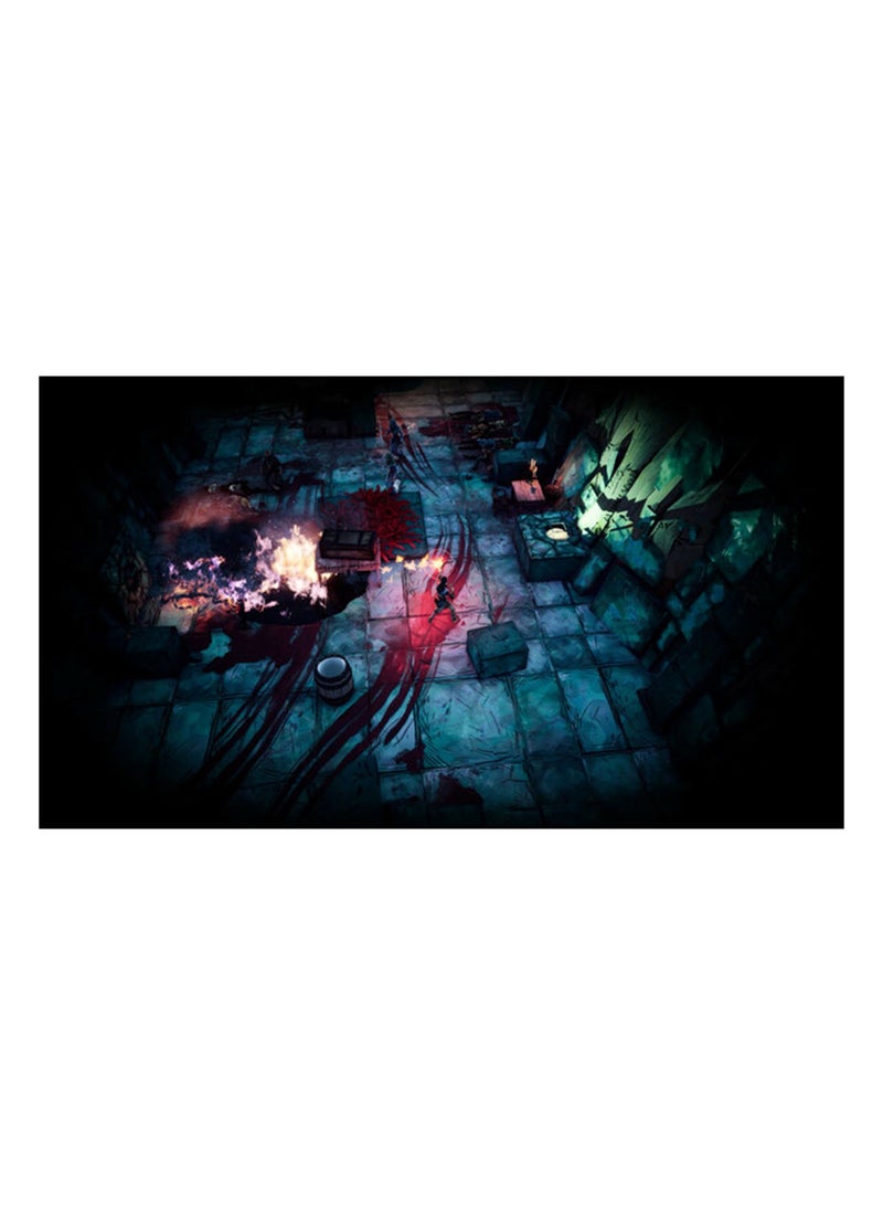 Devolver Weird West: Definitive Edition Deluxe PEGI PS5 - PlayStation 5 (PS5) - Image 5