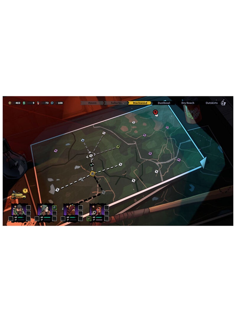 أتاري أيام الموت PEGI PS5  - Image 5