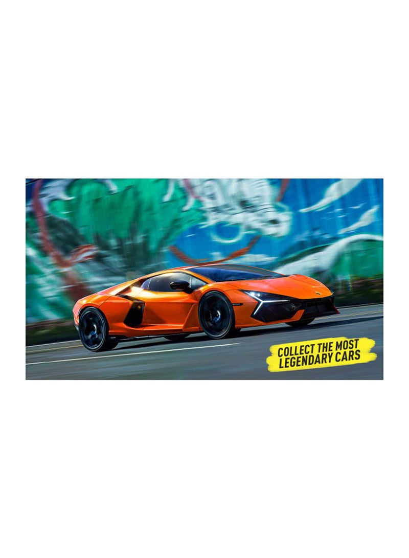 أوبيسوفت إصدار خاص من The Crew Motorfest - Image 4