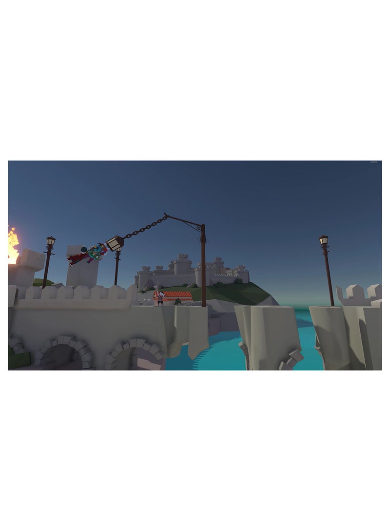 CURVE Games Human Fall Flat: Dream Collection Switch - Nintendo Switch  - Image 4
