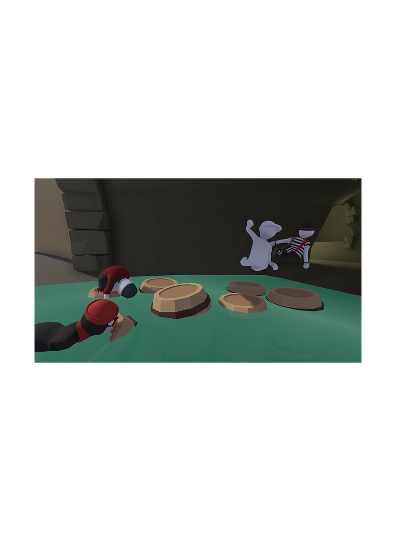 CURVE Games Human Fall Flat: Dream Collection Switch - Nintendo Switch  - Image 2