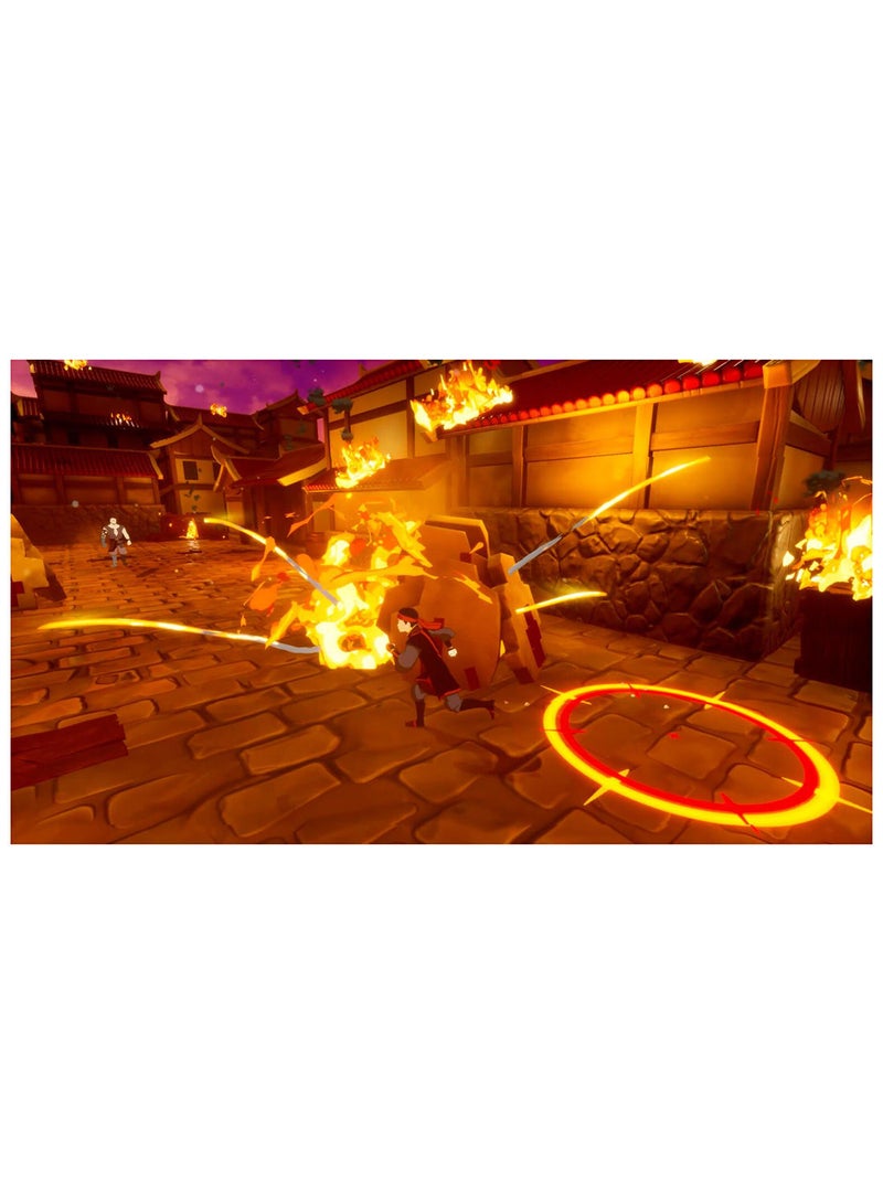 Avatar The Last Airbender Quest for Balance PEGI PS5 - PlayStation 5 (PS5) - pnsku/N53433574A/45/_/1693745931/3c2c0d8f-32c9-4b63-a25c-1669619e9075