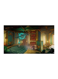THQNORDIC Trine 5: A Clockwork Conspiracy Switch - Nintendo Switch  - Image 3