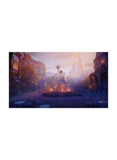 THQNORDIC Trine 5: A Clockwork Conspiracy Switch - Nintendo Switch  - Image 2