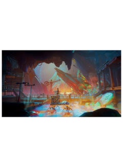 THQNORDIC Trine 5: A Clockwork Conspiracy Switch - Nintendo Switch  - Image 5