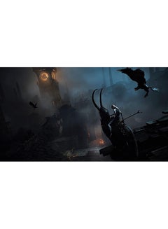 THQNORDIC Remnant 2 PEGI PS5 - PlayStation 5 (PS5)  - Image 4