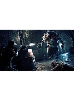 THQNORDIC Remnant 2 PEGI PS5 - PlayStation 5 (PS5)  - Image 5