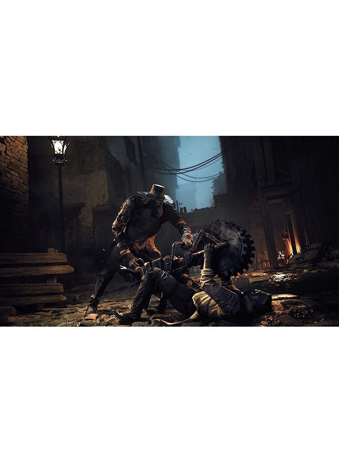 تي إتش كيو نورديك بقايا 2 اذهب PS5  - Image 2