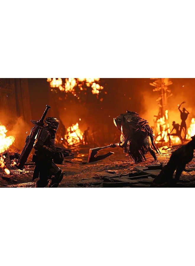 تي إتش كيو نورديك بقايا 2 اذهب PS5  - Image 3