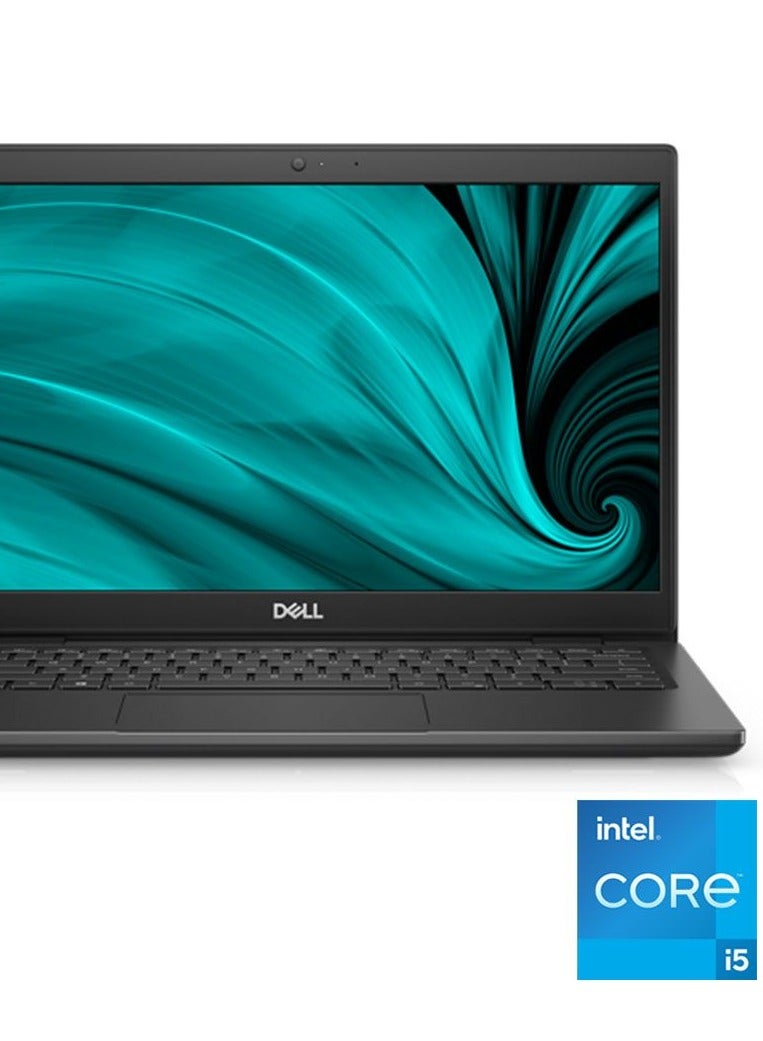 ديل Dell Latitude 3420 - Intel® Core™ i5-1135G7 - 8GB - 256GB SSD - Intel Iris Graphics - 14" HD - - Image 1