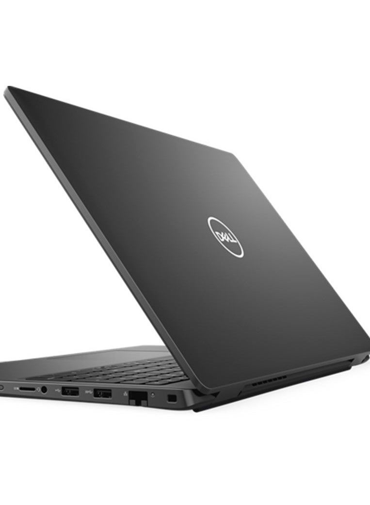 Dell Latitude 3520 - Intel® Core™ i5-1135G7 - 8GB - 256GB SSD - Intel Iris Graphics - 15.6" HD - English/Arabic Grey - Image 4