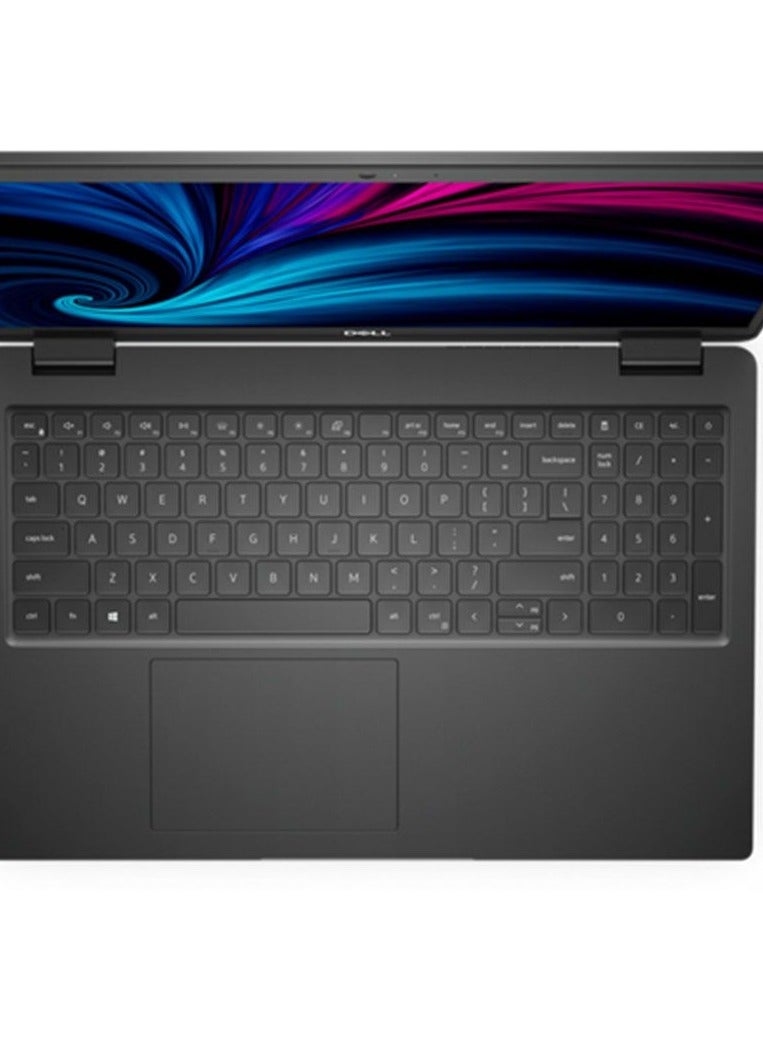 Dell Latitude 3520 - Intel® Core™ i5-1135G7 - 8GB - 256GB SSD - Intel Iris Graphics - 15.6" HD - English/Arabic Grey - Image 3