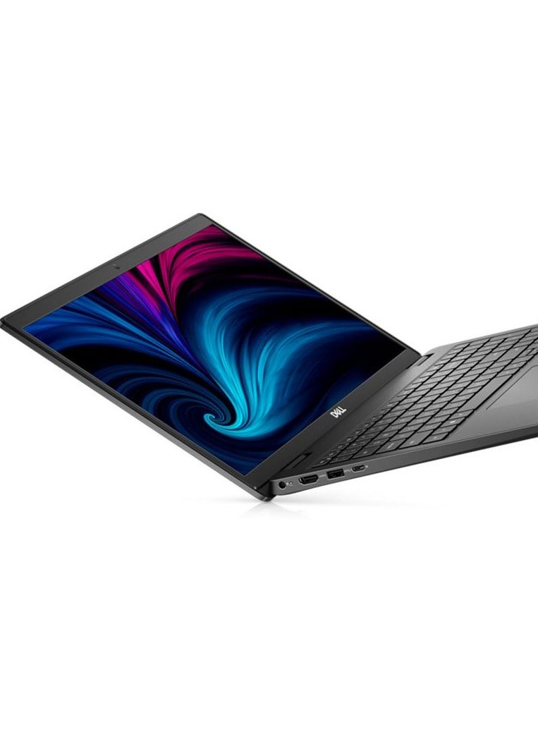 Dell Latitude 3520 - Intel® Core™ i5-1135G7 - 8GB - 256GB SSD - Intel Iris Graphics - 15.6" HD - English/Arabic Grey - Image 2