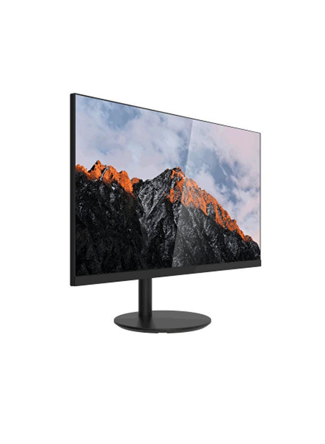 Dahua 27 Inch Full HD Monitor Black - Image 2