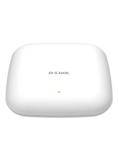 D-Link Nuclias Connect AX3600 Wi-Fi Access Point White  - Image 2