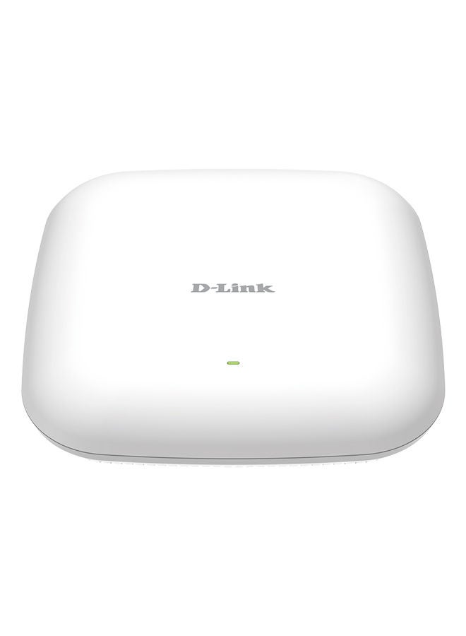 دي لينك - نقطة وصول Wi-Fi Nuclias Connect AX3600 - Image 1