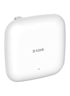 D-Link Nuclias Connect AX3600 Wi-Fi Access Point White  - Image 3