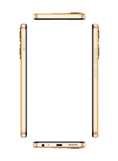 TECNO Spark 10C Dual SIM Magic Skin Orange 8GB RAM 128GB 4G - Middle East Version  - Image 4