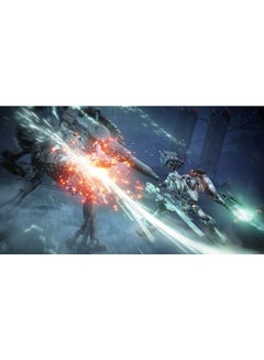 بانداي نامكو إنترتينمنت نيران Core VI المدرعة من Rubicon LE PS5  - Image 5