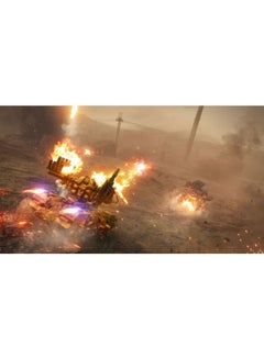 بانداي نامكو إنترتينمنت نيران Core VI المدرعة من Rubicon LE PS5  - Image 4