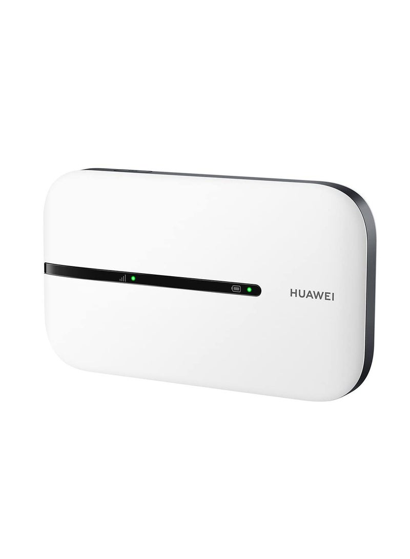 HUAWEI E5576-320 Mobile WiFi White  - Image 2