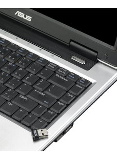 ASUS USB Adapter with Bluetooth (USB-BT400) Black  - Image 2