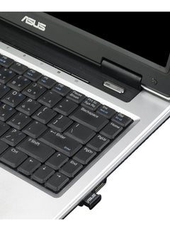 ASUS USB Adapter with Bluetooth (USB-BT400) Black  - Image 3
