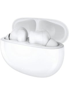 Honor Choice Earbuds X5 ANC Active Noise Cancellation White  - Image 4