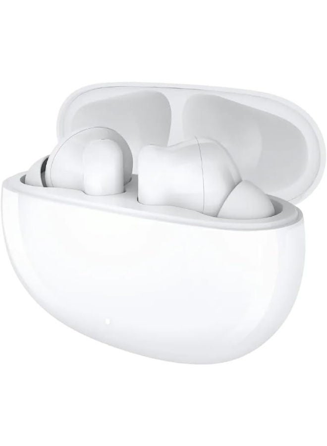 Honor - Choice Earbuds X5 ANC Active Noise Cancellation White - Image 1
