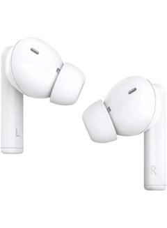 Honor Choice Earbuds X5 ANC Active Noise Cancellation White  - Image 2