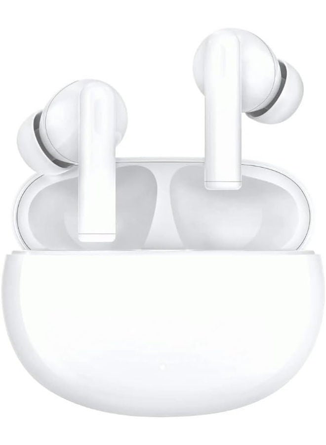 Honor Choice Earbuds X5 ANC Active Noise Cancellation White - Image 1