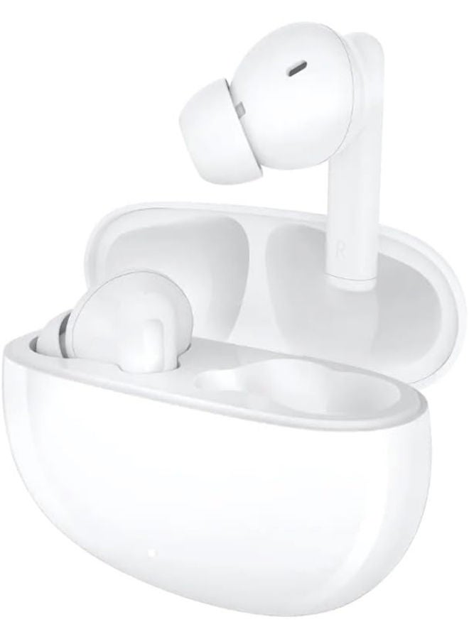 Honor Choice Earbuds X5 ANC Active Noise Cancellation White - Image 3