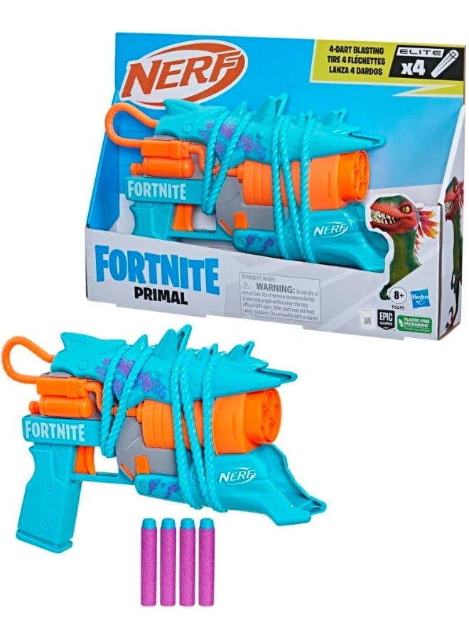 NERF Ner Fortnite Primal  - Image 3