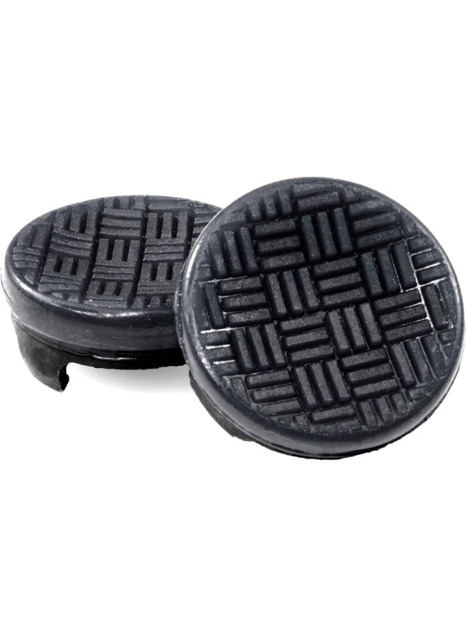 KontrolFreek Omni for PlayStation 4 (PS4) and PlayStation 5 (PS5) | 2 Performance Thumbsticks | 2 Low-Rise Concave | Black - Image 4