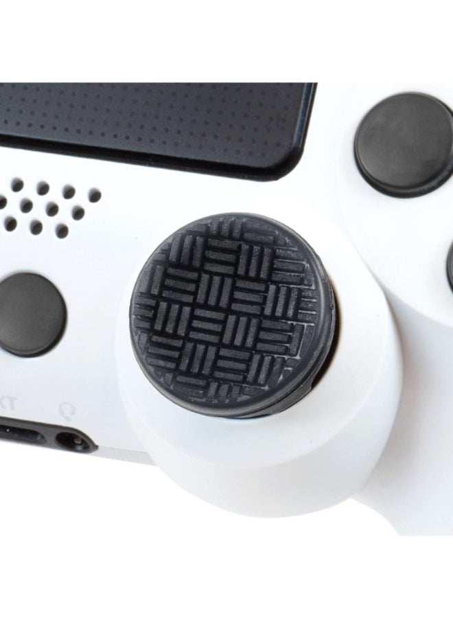 KontrolFreek Omni for PlayStation 4 (PS4) and PlayStation 5 (PS5) | 2 Performance Thumbsticks | 2 Low-Rise Concave | Black - Image 5